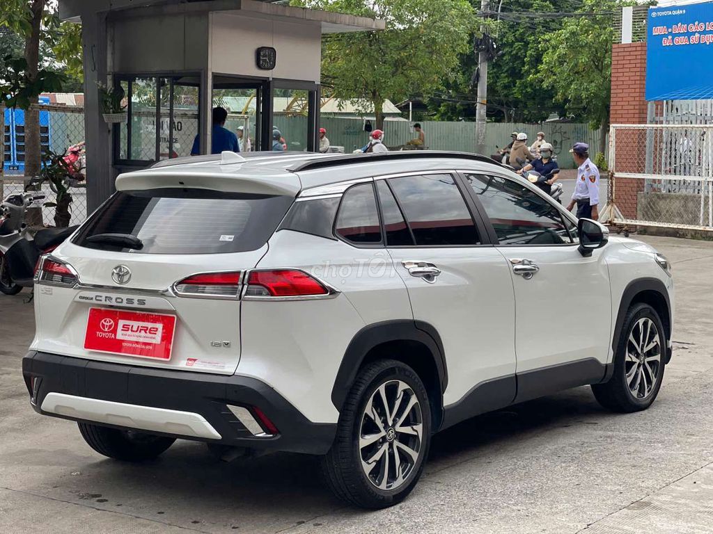 Toyota 2022 - ảnh 4