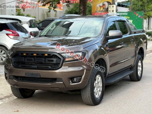 Ford Ranger XLS 2.2L 4x2 AT 2021 - ảnh 1