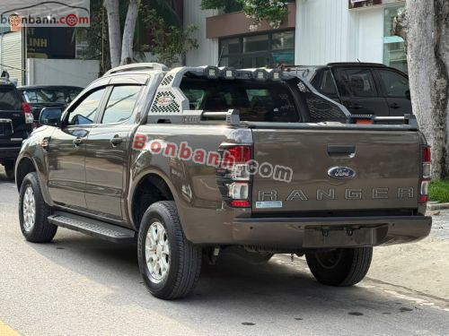 Ford Ranger XLS 2.2L 4x2 AT 2021 - ảnh 2