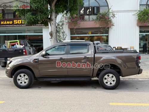 Ford Ranger XLS 2.2L 4x2 AT 2021 - ảnh 3