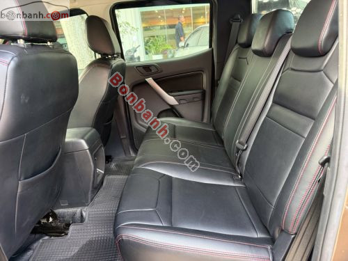 Ford Ranger XLS 2.2L 4x2 AT 2021 - ảnh 5