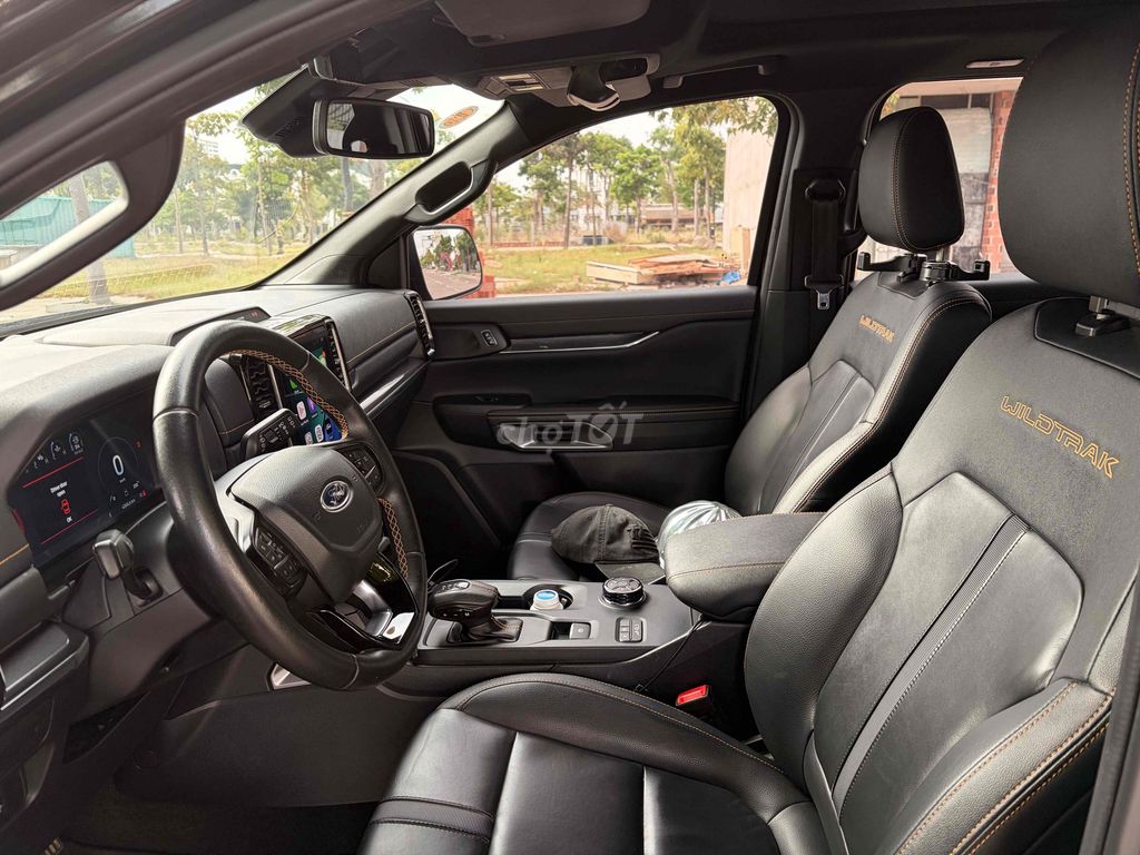 Ford Everest 2023 - ảnh 3