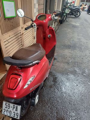 VinFast Evo 2025 - ảnh 1