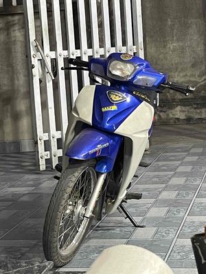 Suzuki Raider 2000 - ảnh 1