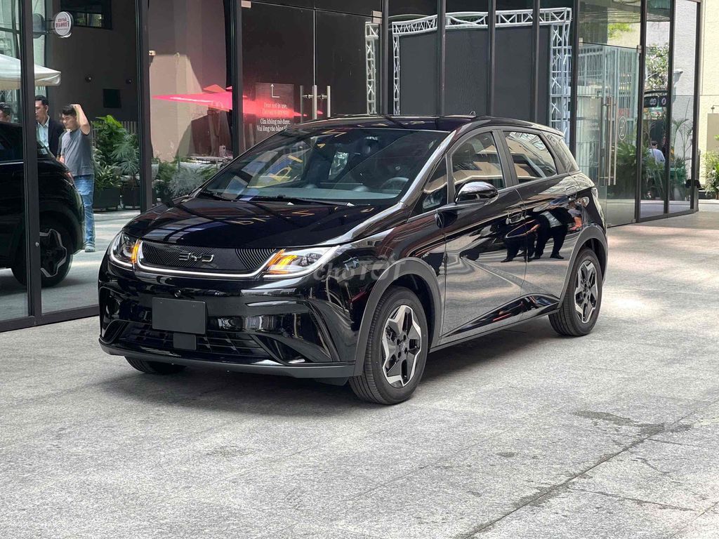 BYD Dolphin - ảnh 1