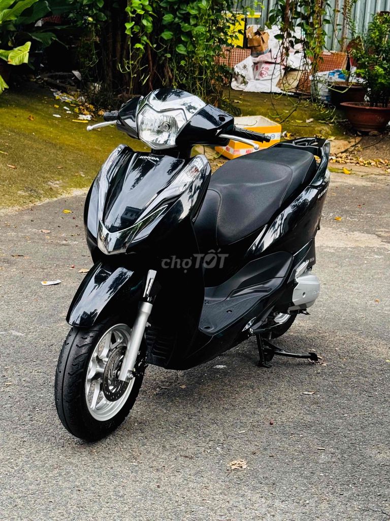 Honda Lead 2021 - ảnh 1