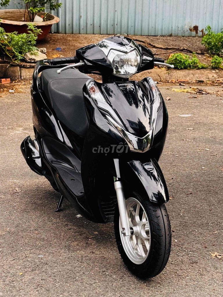 Honda Lead 2021 - ảnh 2