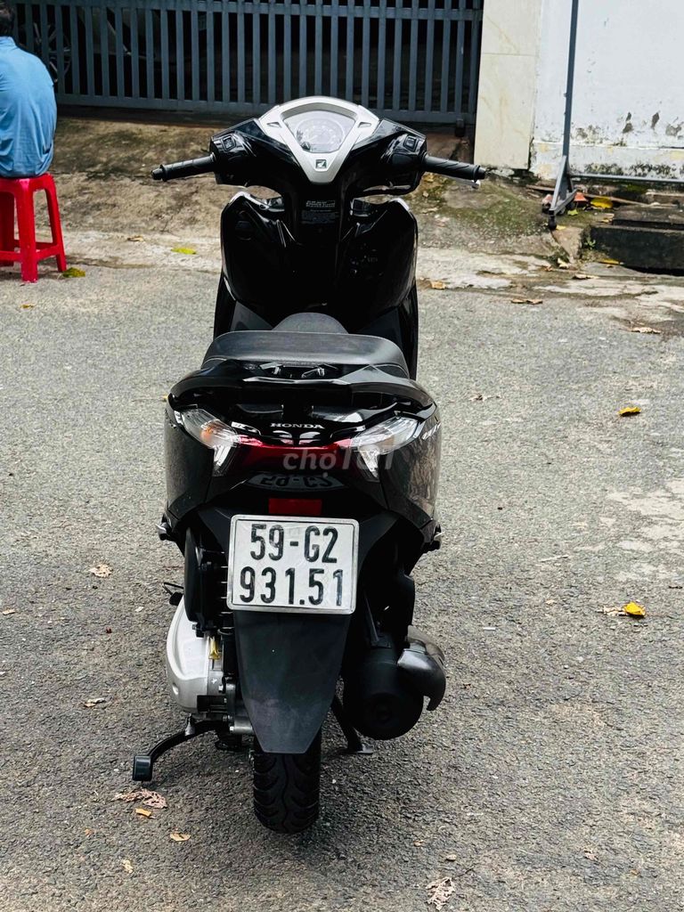 Honda Lead 2021 - ảnh 3