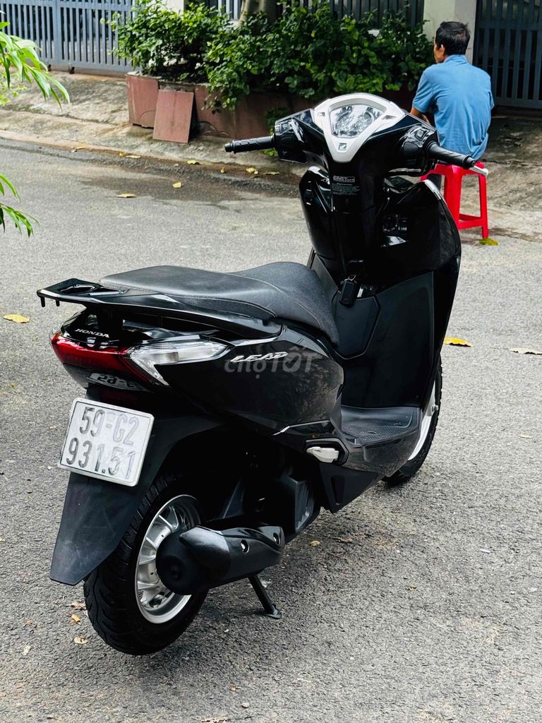 Honda Lead 2021 - ảnh 5