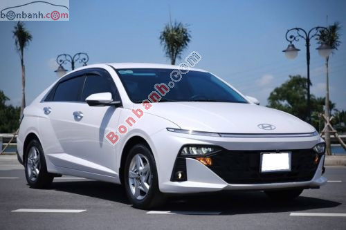 Hyundai Accent Đặc biệt 1.5 AT 2025 - ảnh 2
