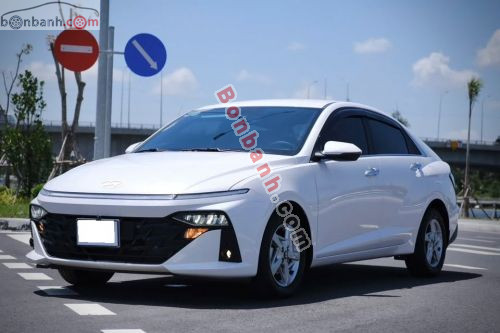 Hyundai Accent Đặc biệt 1.5 AT 2025 - ảnh 3