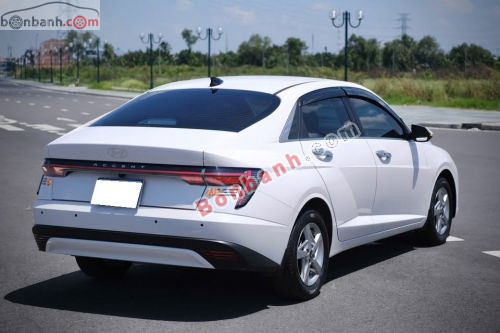 Hyundai Accent Đặc biệt 1.5 AT 2025 - ảnh 5