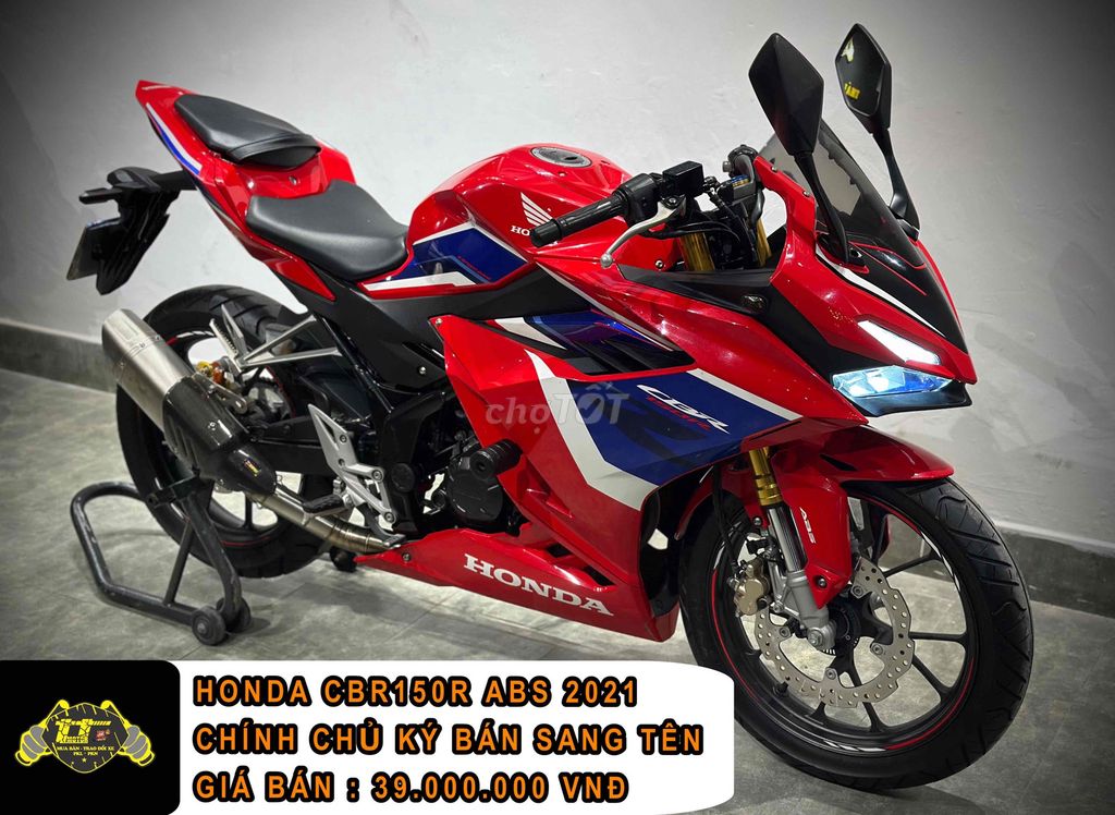 HONDA CBR 2023 - ảnh 1