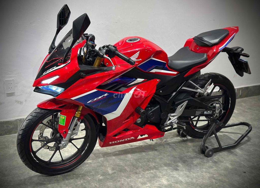 HONDA CBR 2023 - ảnh 2