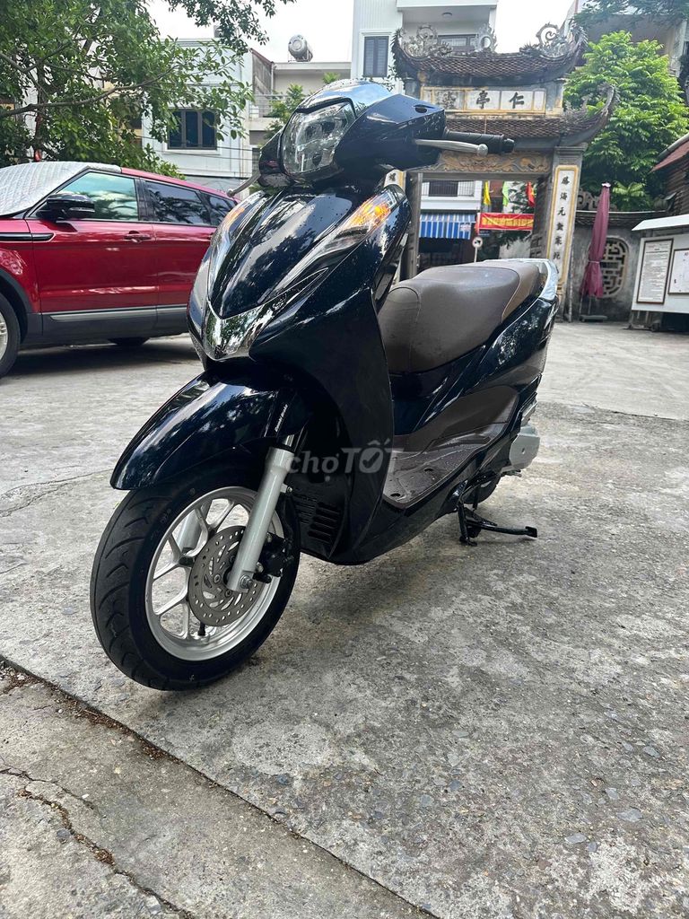 Honda Lead 2021 - ảnh 2