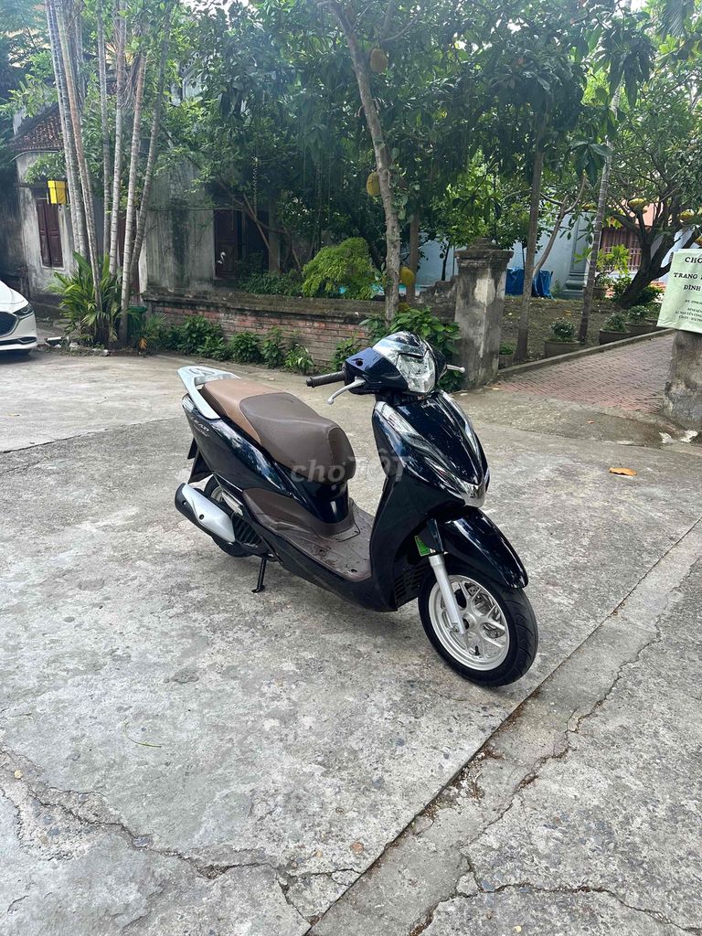 Honda Lead 2021 - ảnh 3