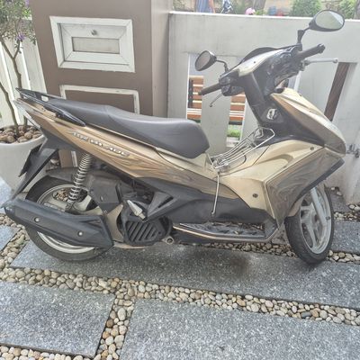 Honda Air Blade 2013 - ảnh 1