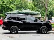 Lexus GX 460 2020 - ảnh 1