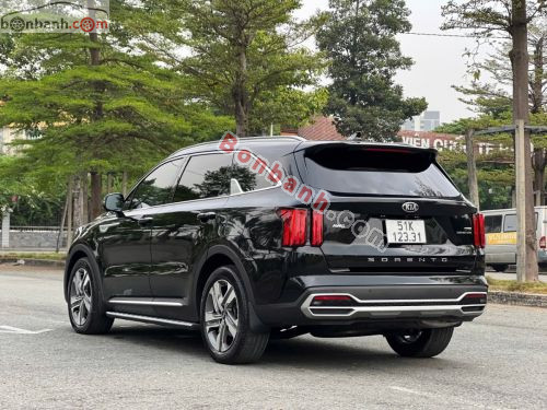 Kia Sorento Signature 2.2 AT AWD 2022 - ảnh 2