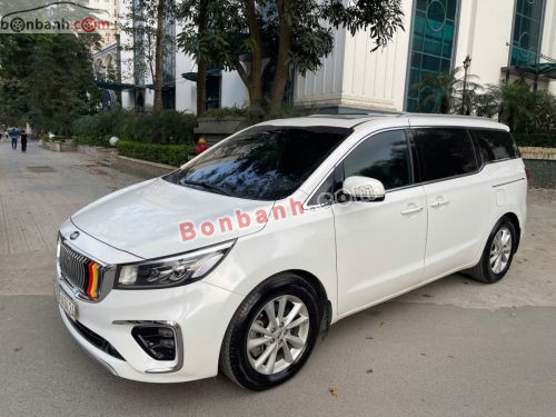 Kia Sedona Platinum D 2018 - ảnh 2