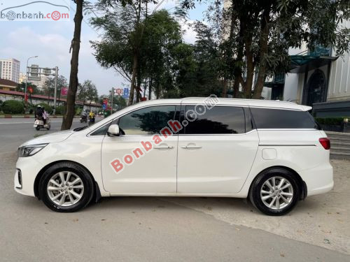 Kia Sedona Platinum D 2018 - ảnh 4