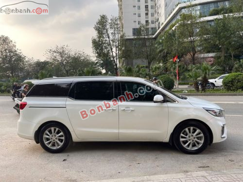 Kia Sedona Platinum D 2018 - ảnh 5