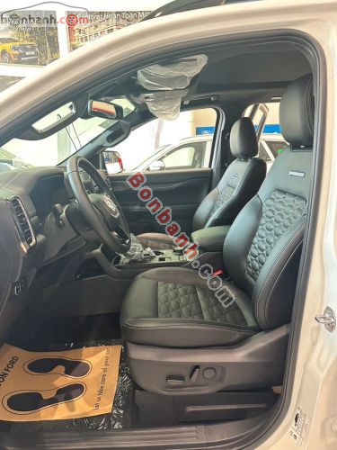 Ford Everest Platinum+ 2.3L 4x4 AT 2026 - ảnh 5