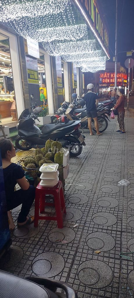 Honda PCX 2018 - ảnh 1