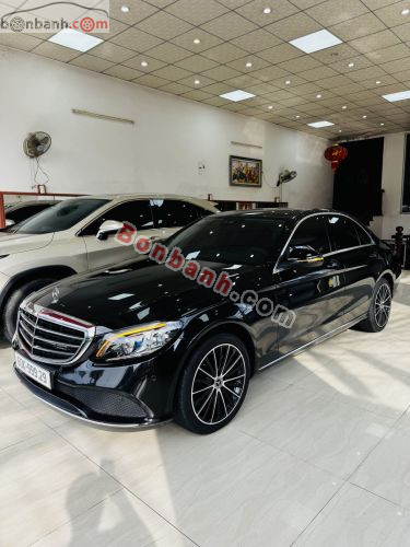 Mercedes-Benz 2021 - ảnh 2
