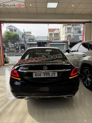 Mercedes-Benz 2021 - ảnh 4