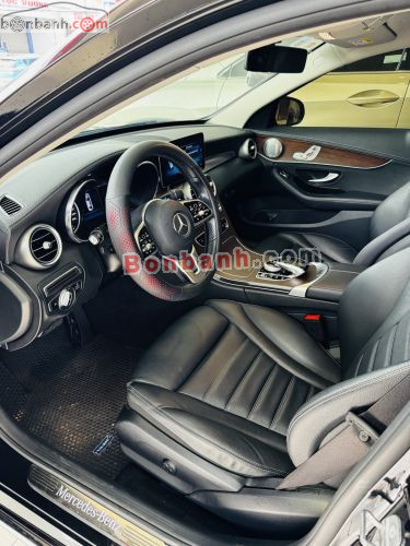 Mercedes-Benz 2021 - ảnh 5