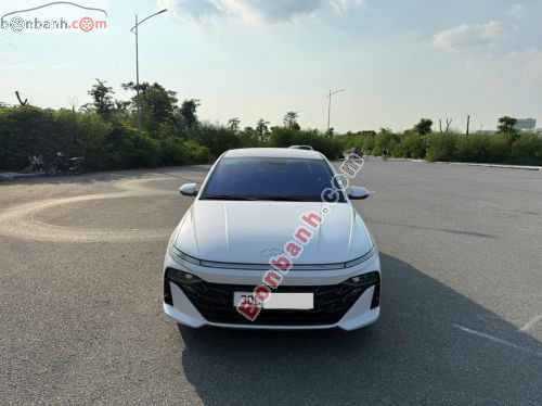 Hyundai Accent Cao cấp 1.5 AT 2024 - ảnh 1