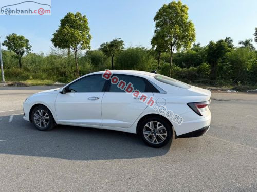 Hyundai Accent Cao cấp 1.5 AT 2024 - ảnh 2
