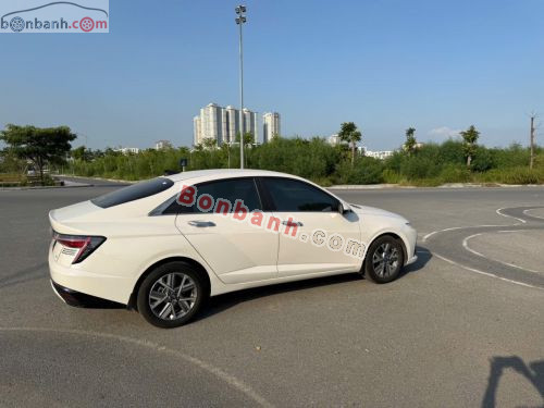 Hyundai Accent Cao cấp 1.5 AT 2024 - ảnh 3
