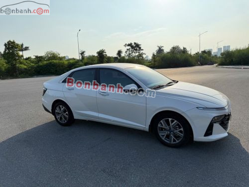 Hyundai Accent Cao cấp 1.5 AT 2024 - ảnh 5