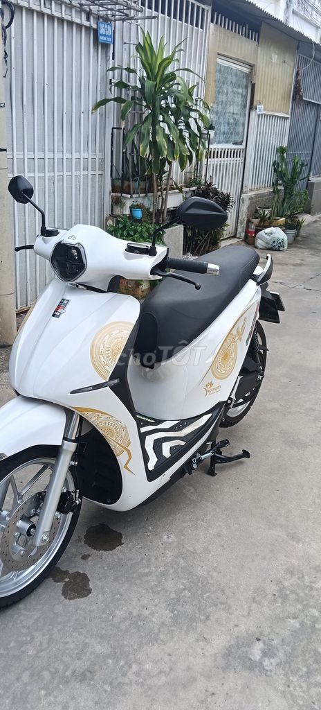 Datbike 2026 - ảnh 1