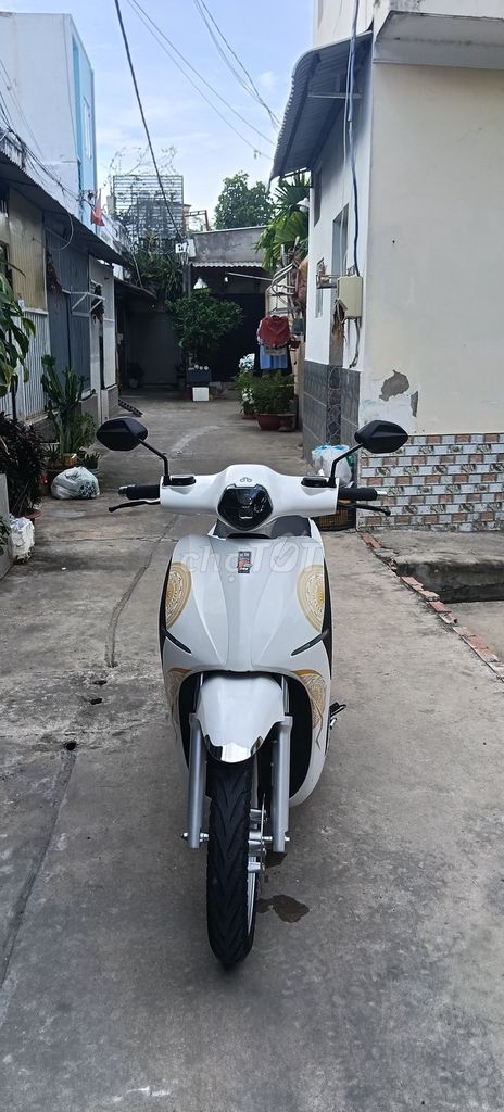 Datbike 2026 - ảnh 2
