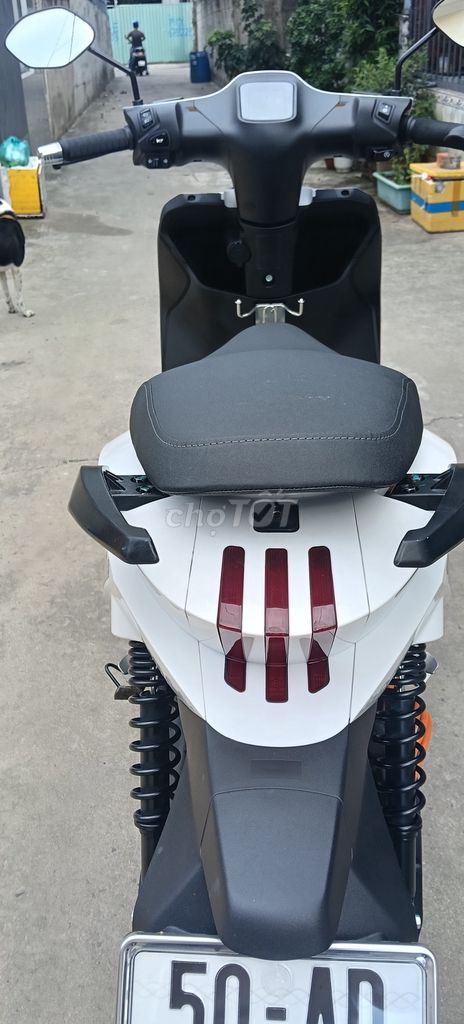 Datbike 2026 - ảnh 3