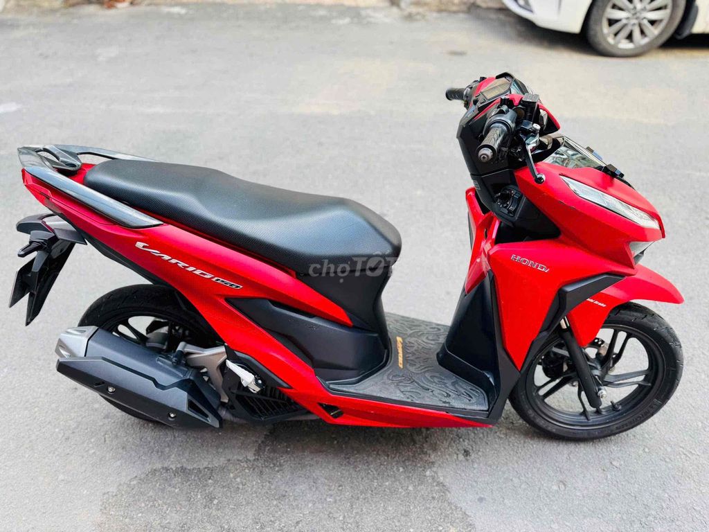 Honda Vario 2018 - ảnh 1