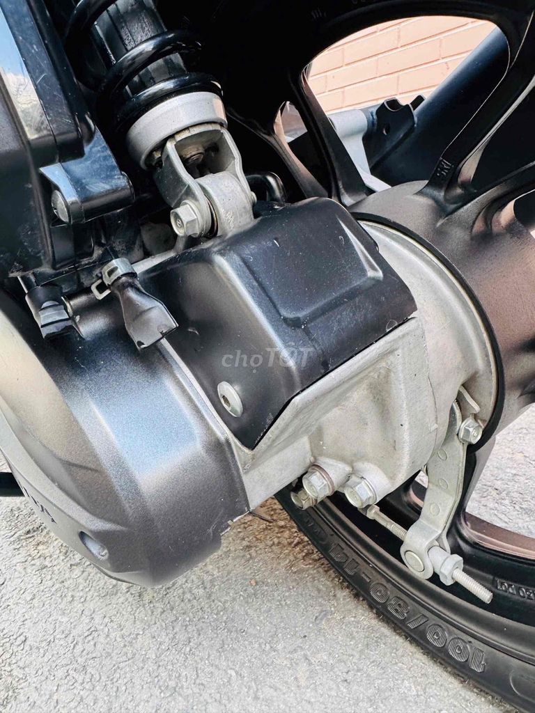 Honda Vario 2018 - ảnh 2