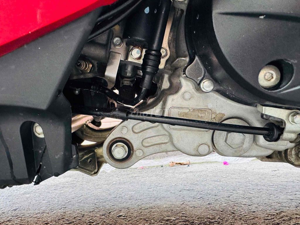 Honda Vario 2018 - ảnh 3