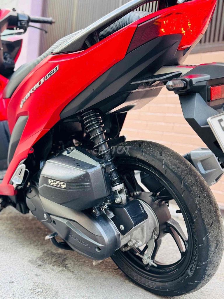 Honda Vario 2018 - ảnh 4