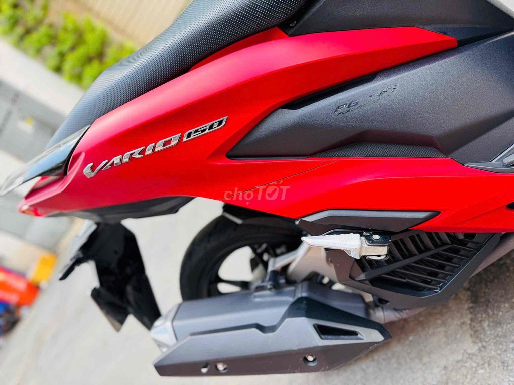 Honda Vario 2018 - ảnh 5