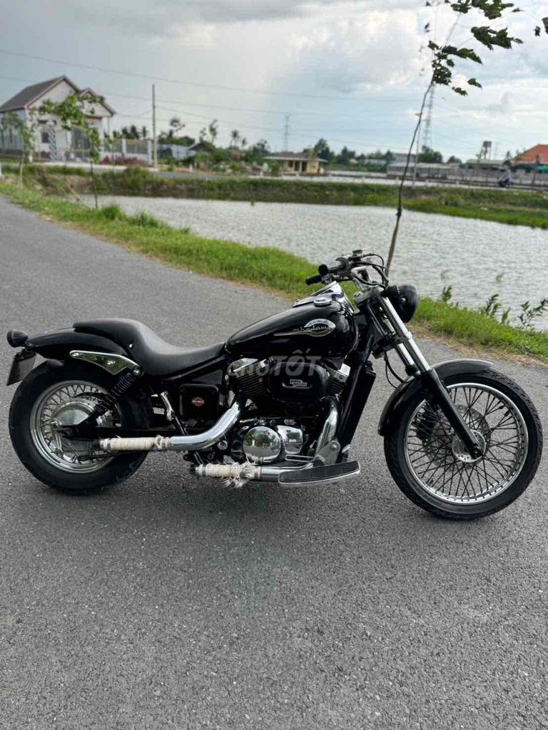 Honda SH 2000 - ảnh 3