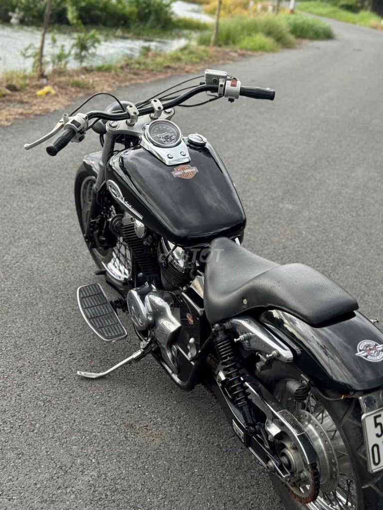 Honda SH 2000 - ảnh 4