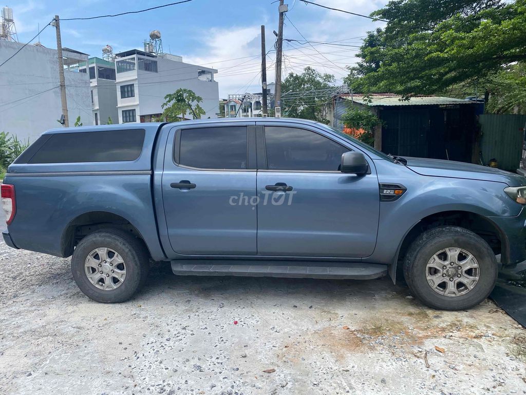 Ford Ranger 2019 - ảnh 5