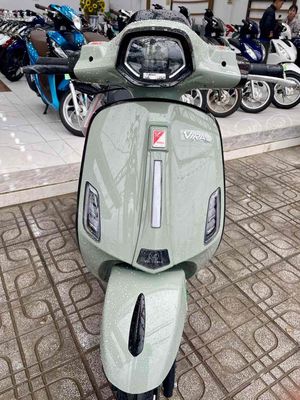 Xe tay 2026 - ảnh 1