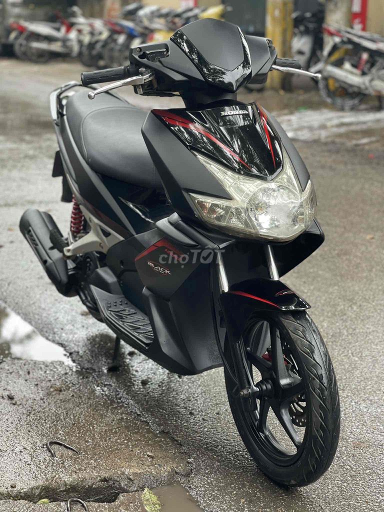 Honda Airblade 2014 - ảnh 1