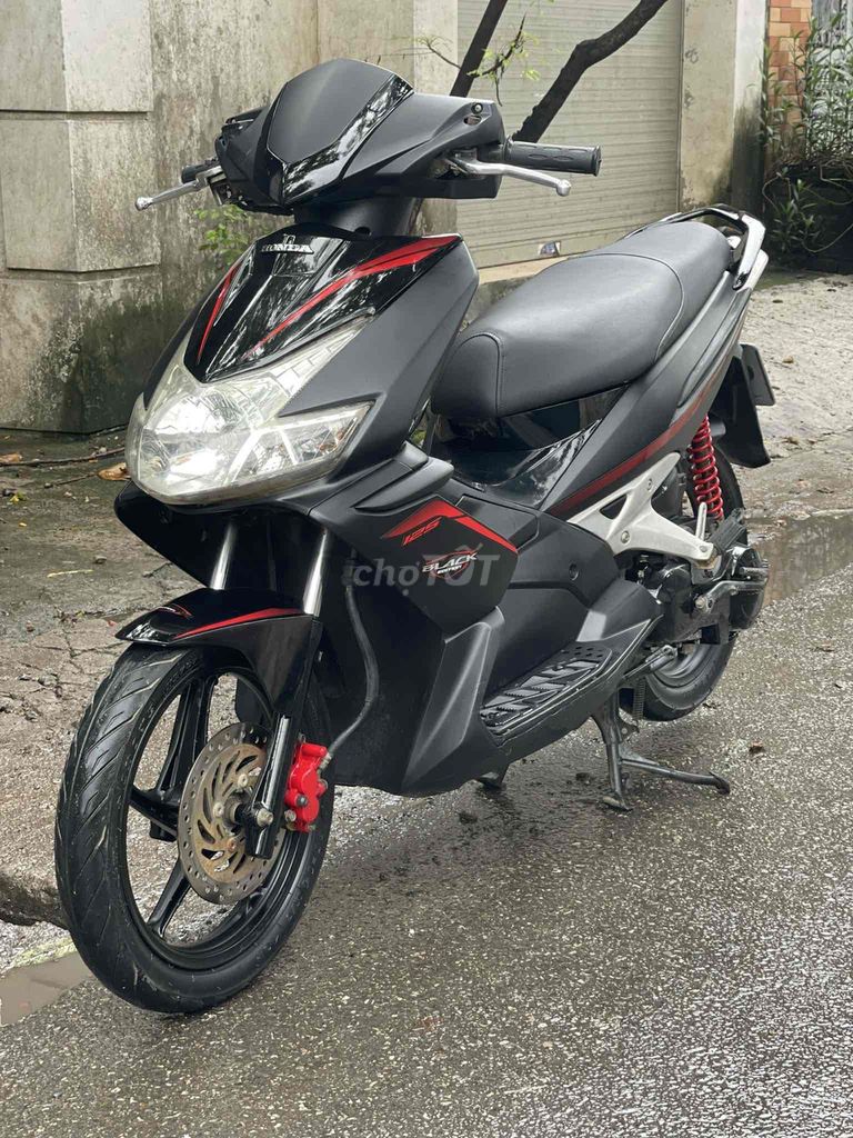 Honda Airblade 2014 - ảnh 2