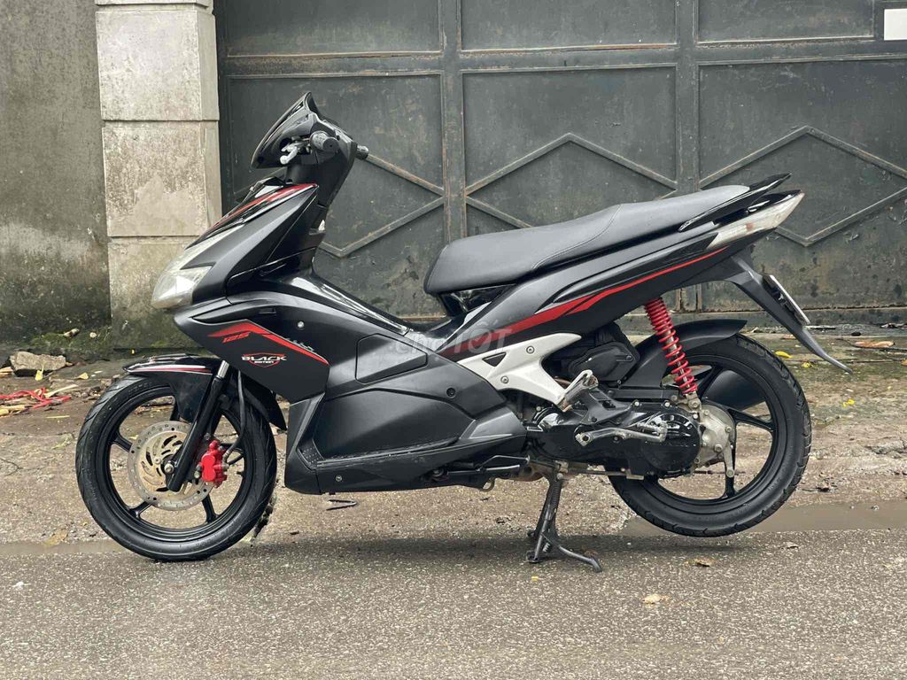 Honda Airblade 2014 - ảnh 4